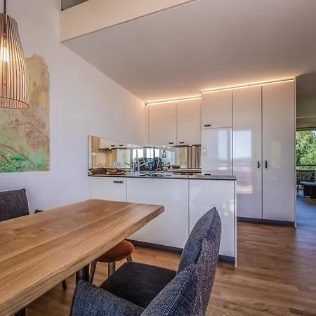 70 M Appartement *
