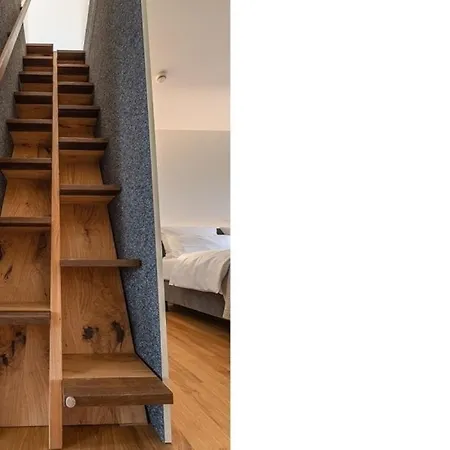 70 M Appartement Gaienhofen (Baden-Wurttemberg)