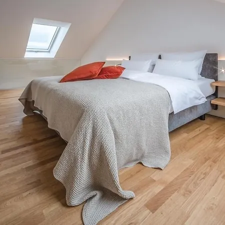 Appartement 70 M *